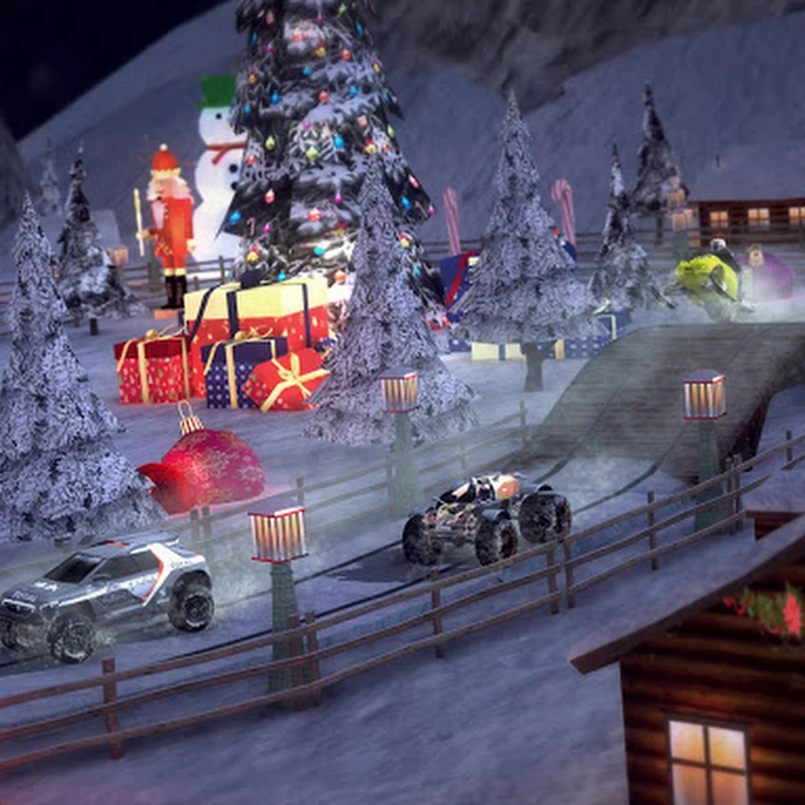 Baixar Red Bull Racers v1.3 apk full