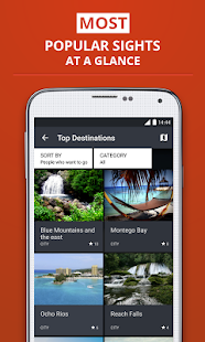 How to get Jamaica Travel Guide 4.8.3 apk for laptop