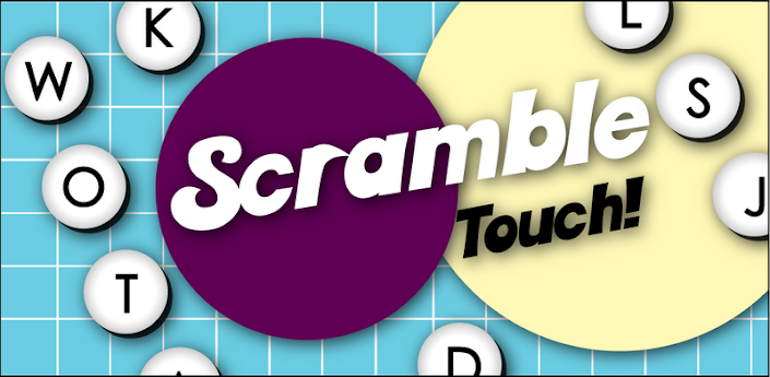 Scramble Touch