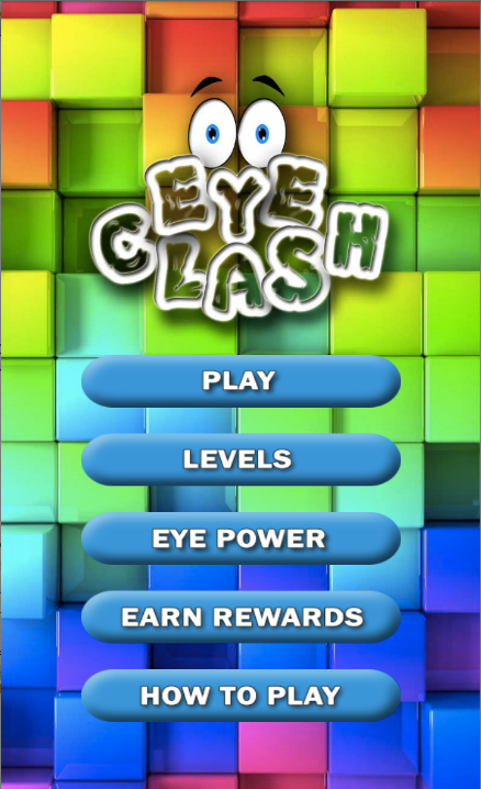 Eye Clash