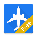 Cover Image of Tải xuống Plane Finder Lite 7.2 APK