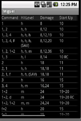 TTT2 Frame Guide Screen 2