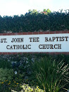 St. John - The Baptist Church