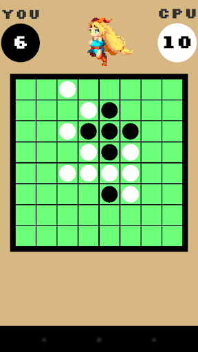 【免費棋類遊戲App】UniReversi-APP點子