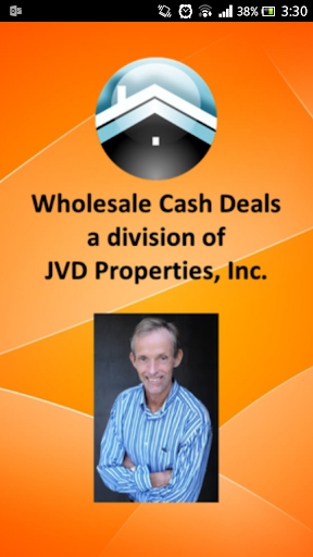 Wholesale Real Estate