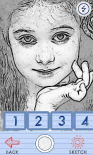 How to get Sketchy Camera 1.0 mod apk for android