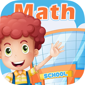 Kids Math (Preschool) 1.2.8