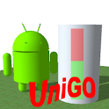 UniGO logo