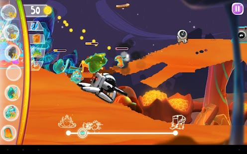 Free Tutti Jelly APK for PC