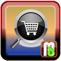 Shopping Quick Search icon