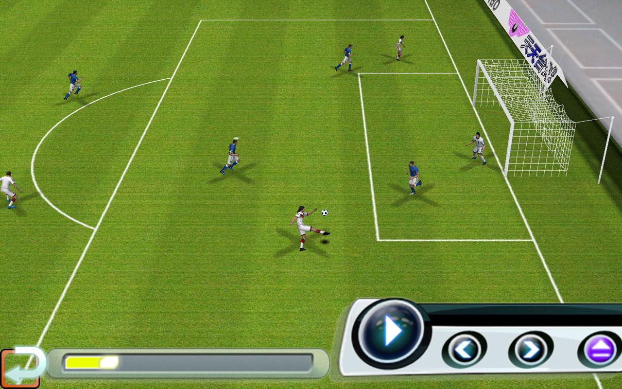 Winner Soccer Evolution Android Apps on Google Play