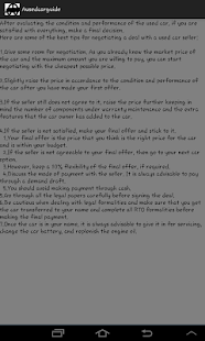 How to get A Used Car Guide lastet apk for pc