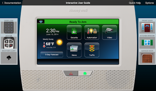 Download LYNX Touch 7000 APK