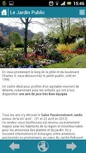 Office de Tourisme de Honfleur Screenshots 3