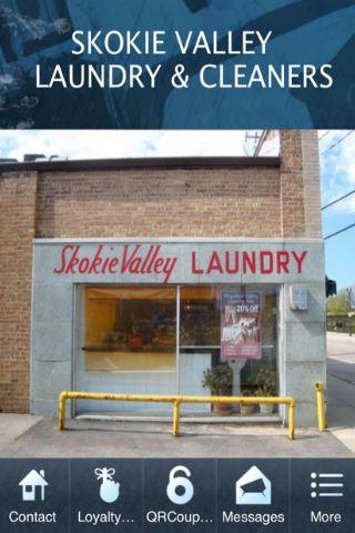 Skokie Valley Laundry