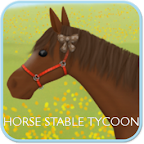 Horse Stable Tycoon  Demo