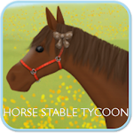Horse Stable Tycoon  Demo Apk