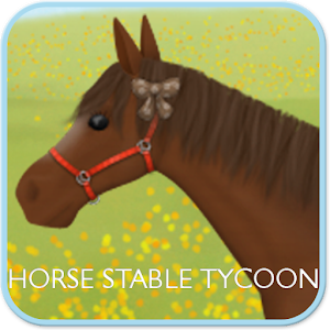 Horse Stable Tycoon  Demo for PC and MAC