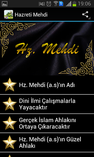 Mehdi