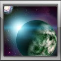 Cosmos 3d live wallpaper