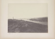 De haven van IJmuiden