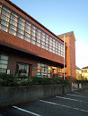 徳島市立木工会館