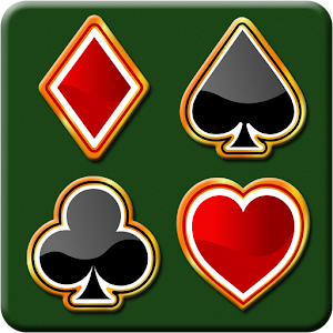 Solitaire logo