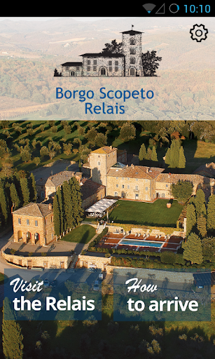 Borgo Scopeto