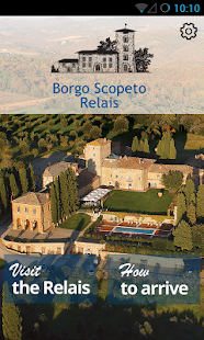 Borgo Scopeto Screenshots 0