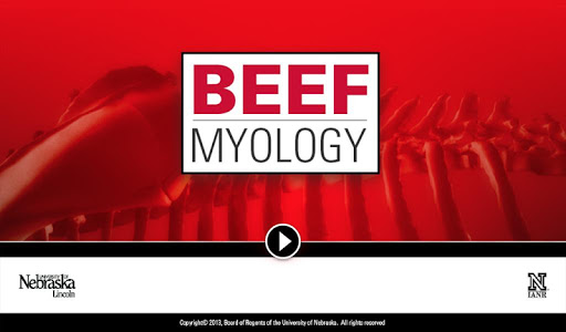 免費下載教育APP|NU Beef Anatomy app開箱文|APP開箱王