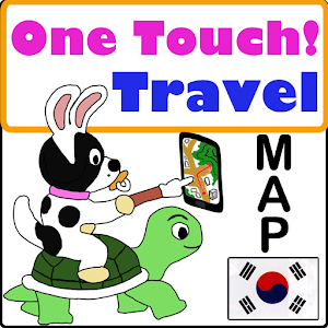 OneTouch Seoul Travel Map-Lite.apk 0.06