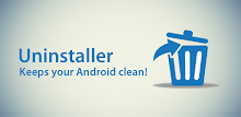 Uninstaller APK