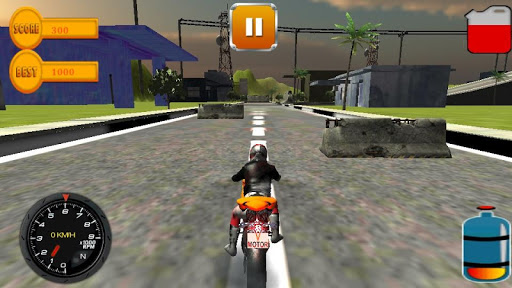 【免費賽車遊戲App】Riding Craze Challenge-APP點子