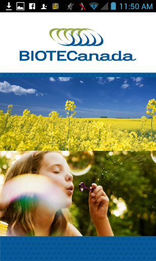 BIOTECanada Mobile