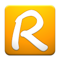 appRush Launcher logo