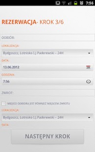Happyrent, Rent a Car Screenshots 2