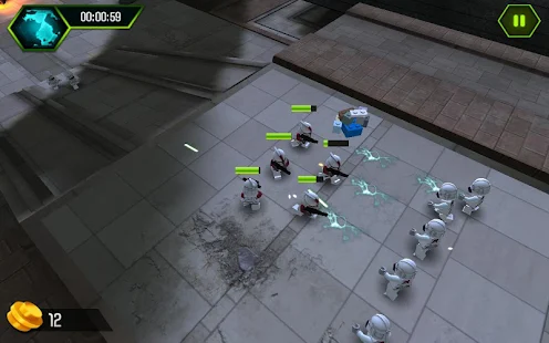LEGO® STAR WARS™ - screenshot thumbnail