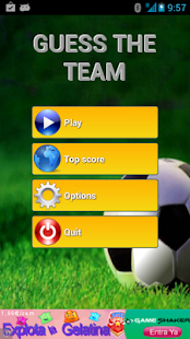 How to download Quiz Guess it's Soccer Team patch 1.9 apk for android