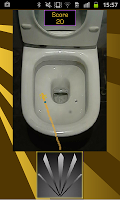 Pee On The Fly APK capture d'écran Thumbnail #2