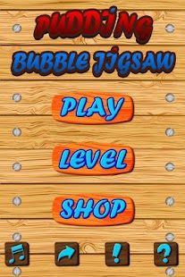 Free Download Pudding Bubble Jigsaw APK