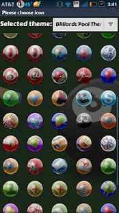 How to install Billiards Pool Theme 2.1 apk for pc