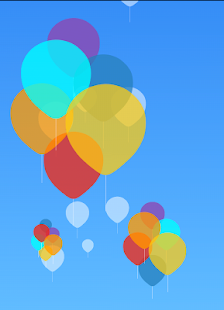 How to install Balloons Live Wallpaper lastet apk for pc