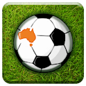 Ultimate A-League logo
