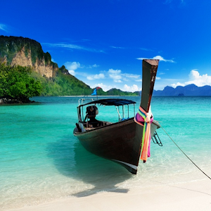 WallpaperHD - Thailand Travel.apk 1.0