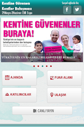 trusting city to city poster 1