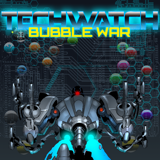 【免費解謎App】Techwatch Orb Mash BETA-APP點子