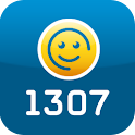 1307 Mobile logo
