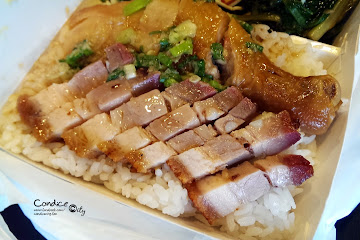 好味港式快餐