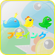 Pudding Theme GO Launcher EX