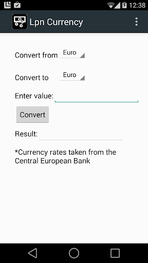 Lpn Currency